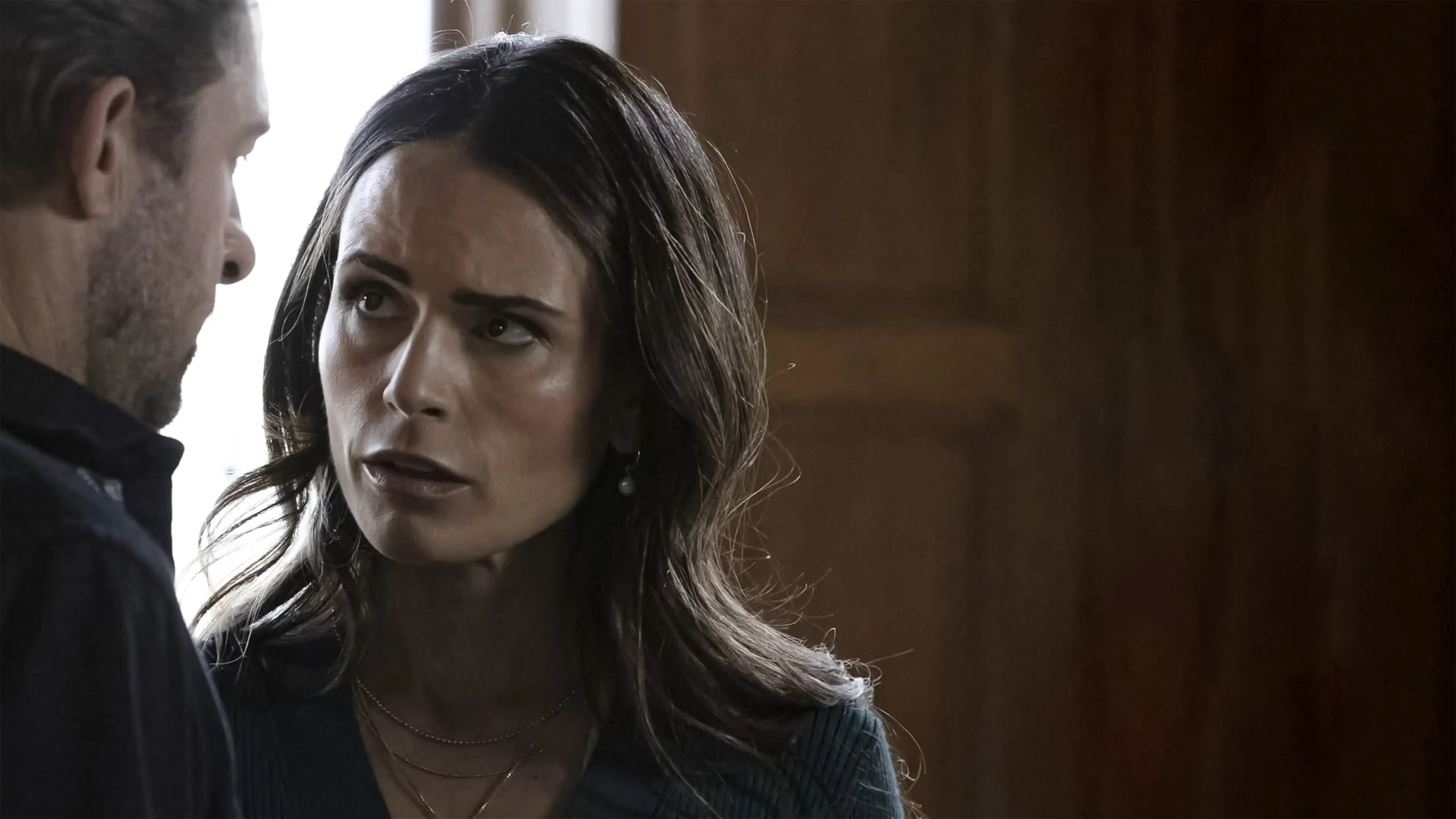 درب زیرزمین